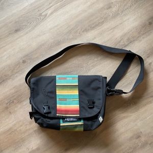 TIMBUK2 messenger bag